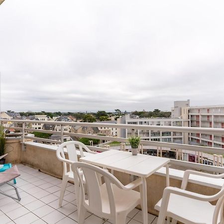 Oceane Apartment ปอร์นิเชต์ ภายนอก รูปภาพ